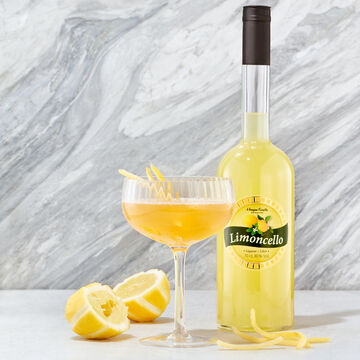 Produktbild fr 'Limoncello-Bacardi-Cocktail'