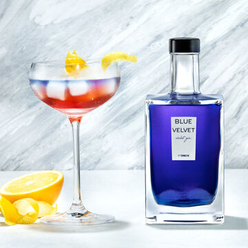 Produktbild fr 'Negroni'