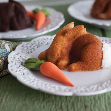 Produktbild fr 'Osterhasen-Kchlein'