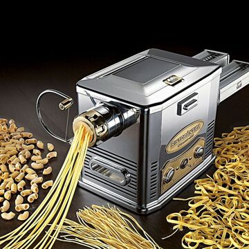 Produktbild f�r 'Pastamaschine'