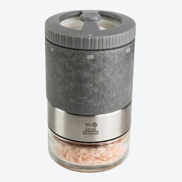 Produktbild fr 'Peugeot-Salzmhle mit Zirkonia-Mahlwerk und Wechselbehlter'