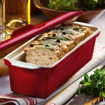 Produktbild fr 'Provenzalische Bauernterrine'