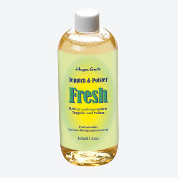 Produktbild f�r 'Reinigungskonzentrat Teppich & Polster Fresh'