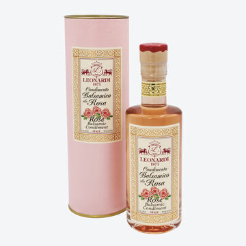 Produktbild fr 'Rosen-Balsamico - 250 ml'