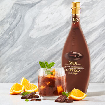 Produktbild fr 'Rum-Chocolate-Cocktail'