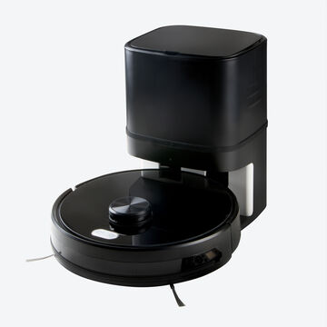 Produktbild f�r 'Saug- und Wischroboter - automatische Entleerung & Aufladung'