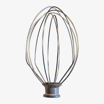 Produktbild f�r 'Schneebesen f�r 5KPM5 Profi KitchenAid K�chenmaschine'