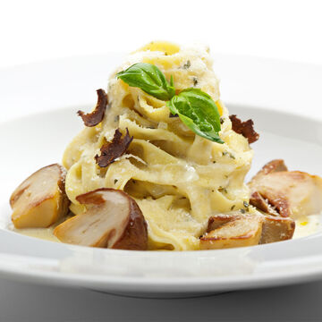 Produktbild fr 'Steinpilz-Sauce'