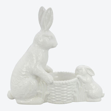 Produktbild f�r 'S��igkeitenkorb f�r die Osterzeit'