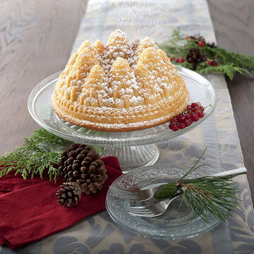 Produktbild fr 'Tannenbume (nach Lebkuchen-Art)'