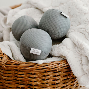 Produktbild f�r 'Trocknerb�lle, drei St�ck'