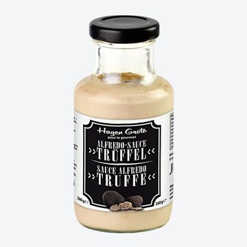 Produktbild fr 'Trffel-Alfredo-Sauce - 260 ml'
