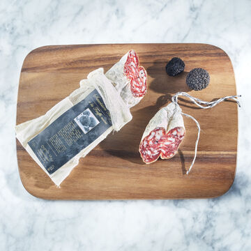 Produktbild fr 'Trffel: Luftgetrocknete franzsische Saucisson - ca. 220 g'