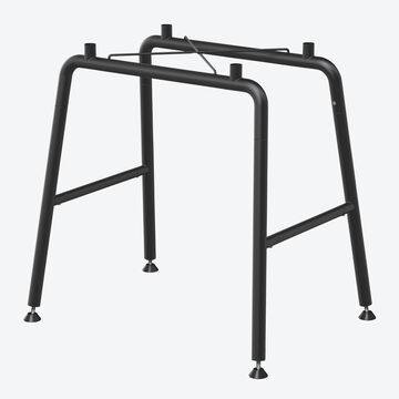 Produktbild f�r 'Untergestell zu Elektrogrill zu (063C03)'