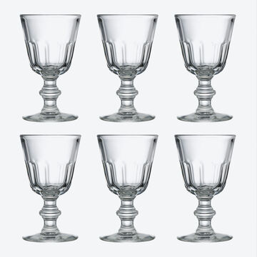 Produktbild f�r 'Weinglas P�rigord: Formsch�ne franz�sische Tafelgl�ser'