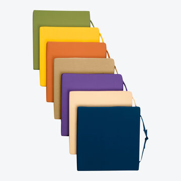 Produktbild fr 'Wetterfeste Sitzkissen'