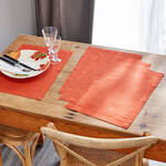 Farbe: Grafisch-Terrakotta