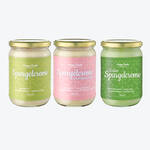 Produktbild f�r ' Probier-Set:  Feinste Spargelsuppen, 3 x 500 ml'