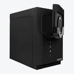 Produktbild fr 'Elektrischer Flaschenkhler - khlt Wein, Schaumwein, Bier in 3-6 Minuten, 2 Farben'