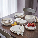 Produktbild fr 'Tradition trifft Moderne: Historische portugiesische Landhaus-Schssel'