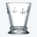 Produktbild fr 'Wasserglser: Das Wappentier der Bonapartes auf Ihrem Glas'