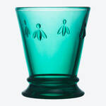 Produktbild fr 'Wasserglser: Das Wappentier der Bonapartes auf Ihrem Glas'