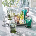 Produktbild fr 'Weinglser (240 ml): Das Wappentier der Bonapartes auf Ihrem Glas'