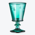 Produktbild fr 'Weinglser (240 ml): Das Wappentier der Bonapartes auf Ihrem Glas'