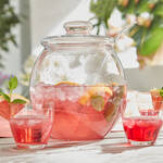 Produktbild fr 'Bowle-Set: Kalte und warme Getrnke perfekt servieren'