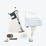 Produktbild fr 'Schneidemaschine - Allesschneider, 230V/140W'