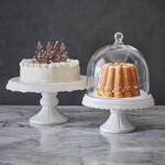 Produktbild fr 'Tortenplatte: Torten und Kuchen dekorativ prsentieren'