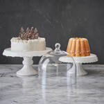 Produktbild fr 'Tortenplatte: Torten und Kuchen dekorativ prsentieren'