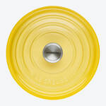 Produktbild fr ' Le Creuset: Klassisches Kochgeschirr aus unverwstlichem Gusseisen'