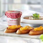 Produktbild fr 'Delikate sdfranzsische Mayonnaisen-Spezialitt Rouille Stoise'