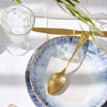 Produktbild f�r 'Dekorative Fayence-Schale f�r Salat oder Suppe aus portugiesischer Manufaktur'