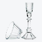 Produktbild f�r 'Wandelbarer Kerzenleuchter schafft romantische Atmosph�re'