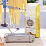 Produktbild fr 'Pastamehl La Triplozero garantiert perfekten Teig'