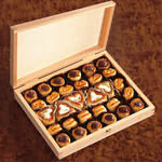 Produktbild fr 'Echtes Knigsberger Marzipan'