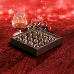 Produktbild fr ' Armagnac Kirschen'