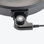 Produktbild f�r 'Partypfanne � 42 cm- Kochen, Servieren, Warmhalten'