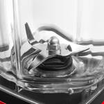 Produktbild f�r 'KitchenAid Standmixer Artisan: P�riert pulverfein, Passieren �berfl�ssig'