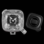 Produktbild f�r 'KitchenAid Standmixer Artisan: P�riert pulverfein, Passieren �berfl�ssig'