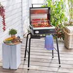 Produktbild f�r 'Untergestell zu Elektrogrill zu (063C03)'