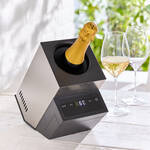 Produktbild fr 'Akku-Weinkhler - fr Flaschen bis  9 cm'