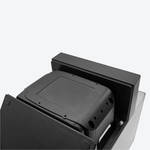 Produktbild fr 'Akku-Weinkhler - fr Flaschen bis  9 cm'