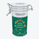 Produktbild f�r ' Nussmischung ofenger�stet &ndash; 4 Sorten, handwerklich, 160 g'