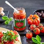 Produktbild fr 'Bio Sugo per Pizza nach neapolitanischem Rezept'