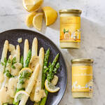 Produktbild f�r 'Hagen Grote Sauce hollandaise mit Zitrone, 250 ml'