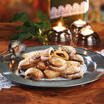 Produktbild fr 'Fagottini: Toskanische Spezialitt aus San Gimignano'