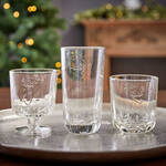 Produktbild fr 'Trinkglas-Serie Hirsch: Getrnke stilvoll genieen'